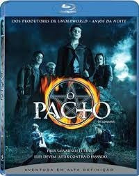 O PACTO - Blu Ray