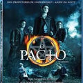 O PACTO - Blu Ray 1