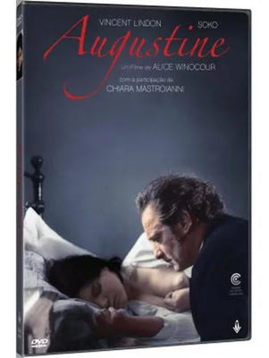 Augustine - DVD