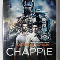 Chappie - DVD 1