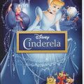 Cinderela  - DVD 1
