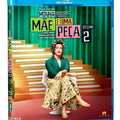 Minha Mãe É Uma Peça 2  - Blu Ray 1