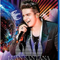 Luan Santana - O Nosso Tempo E Hoje  - Blu Ray 1