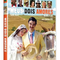 MEUS DOIS AMORES - DVD 1