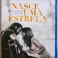 NASCE UMA ESTRELA - Blu Ray 1