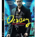 OLDBOY - DVD 1