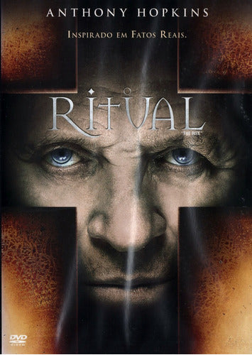 O Ritual - DVD