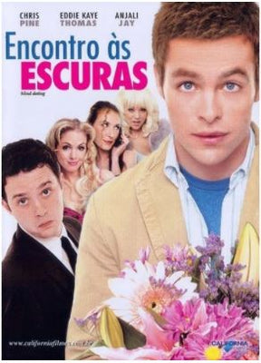 Encontro as Escuras DVD