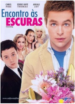 Encontro as Escuras DVD