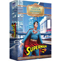 Coleção Super Heróis Do Cinema - Superman - BOX 1