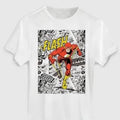 Camiseta DC The Flash 1