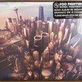 Foo Fighters ‎- Sonic Highways - CD 1