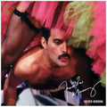 Freddie Mercury – Never Boring - CD 1