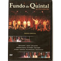 Fundo De Quintal - Ao Vivo Convida - Edição Especial - DVD 1
