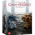 COLEÇÃO GAME OF THRONES - 1ª A 7ª TEMPORADA DVD 1