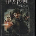 Harry Potter E As Relíquias Da Morte - Parte 2 - 2 Dvds 1