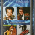 Herb Alpert - The Tijuana - Brass Clássicos Momentos - DVD 1