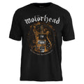 Camiseta Motorhead Lemmy Bass 1
