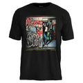 Camiseta Ramones - Ramones, Subterranean Jungle 1
