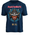 Camiseta Iron Maiden Senjutsu 1