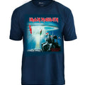 Camiseta Iron Maiden Two Minutes To Midnight 1