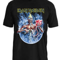 Camiseta Iron Maiden 7Th Son Duo 1