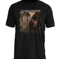 Camiseta Black Sabbath Debut Album ( First Album) 1