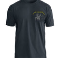 Camiseta PC Metallica And Justice For All 1