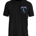 Camiseta PC Metallica Ride The Lightning 1