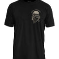 Camiseta PC Black Sabbath European Tour 78 1