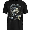 Camiseta Metallica Justice Luke 1