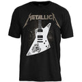 Camiseta Metallica Hetfield Guitar 1