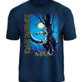 Camiseta Iron Maiden Fear Of The Dark 1