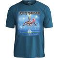 Camiseta Iron Maiden Seventh Son of a Seventh Son 1