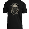 Camiseta PC Black Sabbath European Tour 78 2