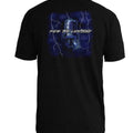 Camiseta Premium Metallica Ride The Lightning 2