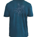 Camiseta Iron Maiden Seventh Son of a Seventh Son 2