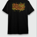 Camiseta Iron Maiden - Iron Maiden 2
