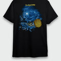 Camiseta Iron Maiden Live After Death 2