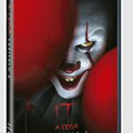IT: A COISA 2 DVD 1