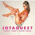 Jota Quest - Funky Funky Boom Boom - CD 1