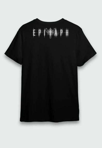 Camiseta Judas Priest - Epitaph