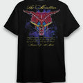 Camiseta Judas Priest Defenders of the Faith 2