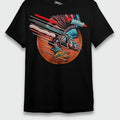 Camiseta Judas Priest - Screaming for Vengeance 1