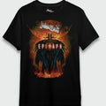 Camiseta Judas Priest - Epitaph 1