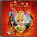 Tinker Bell E O Tesouro Perdido - CD 1