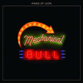 Kings of Leon - Mechanical Bull CD 1