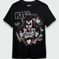 Camiseta Kiss - We Are Creatures Of The Night 1