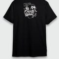 Camiseta Kiss - We Are Creatures Of The Night 2