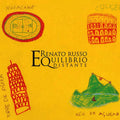 Renato Russo - Equilíbrio Distante - CD 1